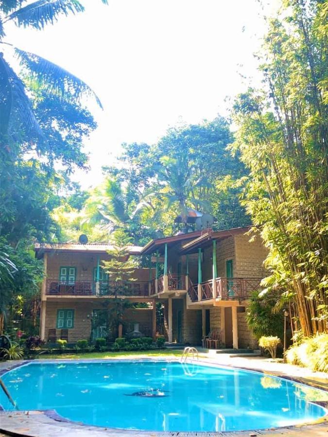 Hareesha Holiday Resort Galle Exteriér fotografie