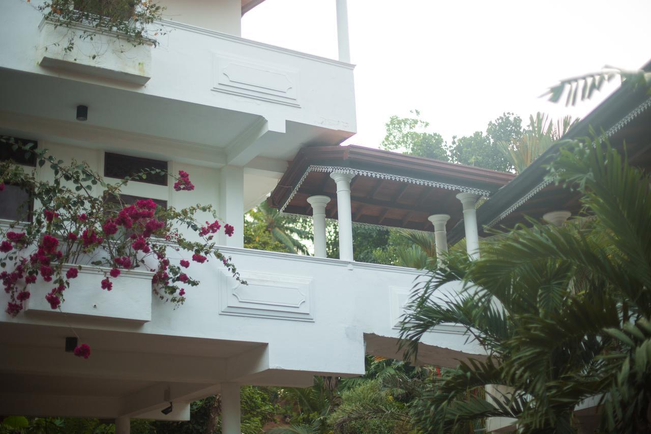 Hareesha Holiday Resort Galle Exteriér fotografie