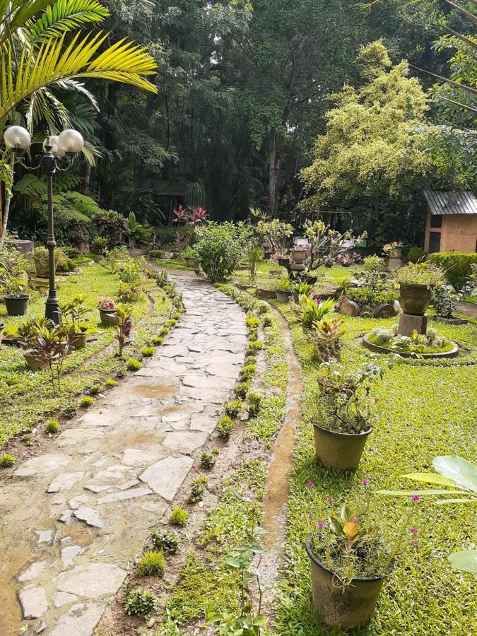 Hareesha Holiday Resort Galle Exteriér fotografie